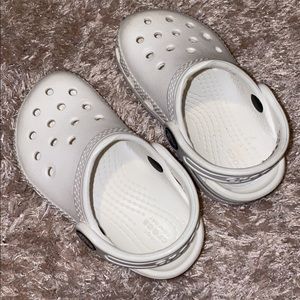 Toddler Girl Crocs